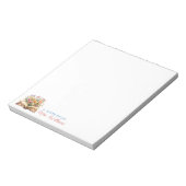 carnet d'aquarelles personnalisé du bloc-notes ens (Tourné)