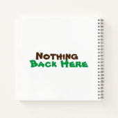 Carnet d'arbre généalogique (Dos)