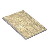 Carnet d'arbres (Côté Droit)