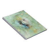 Carnet d'Ardwinna (Côté Droit)