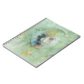 Carnet d'Ardwinna (Côté gauche)