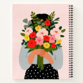 Carnet Darling Valentine II (Dos)