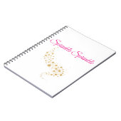 Carnet d'arrosage (Côté gauche)