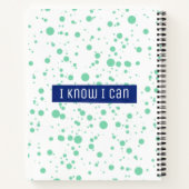 Carnet d'art autochtone contemporain (Dos)