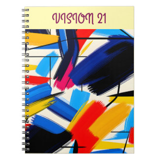 Carnet d'art Brosse