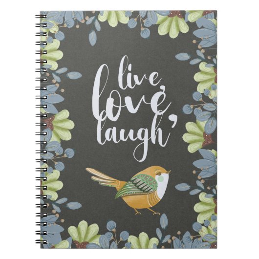 Carnet d'art populaire animal (Devant)