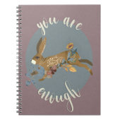 Carnet d'art populaire animal (Devant)