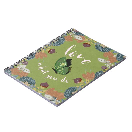 Carnet d'art populaire animal (Côté gauche)