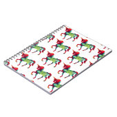 Carnet d'art Unicorn (Côté gauche)