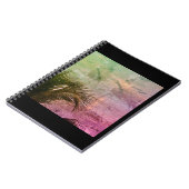 Carnet d'artistes (Côté gauche)