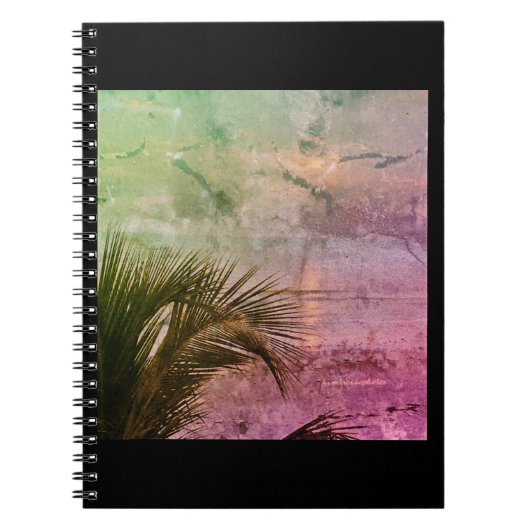 Carnet d'artistes (Devant)