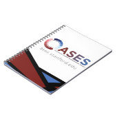 Carnet d'ASES (Côté gauche)