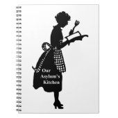 Carnet d'asile (Devant)