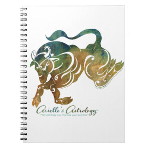 Carnet d'astrologie de Taureau