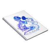 Carnet d'astrologie de Verseau (Côté Droit)