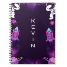 Carnet d'astronaute