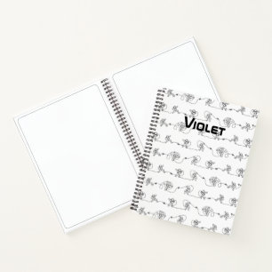 Carnet d'astronaute