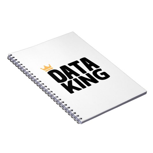 Carnet Data King (Côté Droit)
