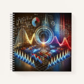 Carnet Data Visualization & Mathematical Insight (Devant)