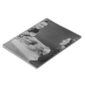 Carnet Date de café (Côté gauche)