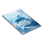 Carnet Dauphin (Côté Droit)