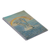 Carnet Dauphins (Côté Droit)