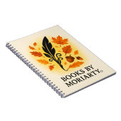 Carnet d'automne (Côté Droit)