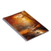 Carnet d'automne (Côté Droit)