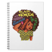 Carnet d'autonomisation (Devant)