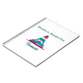 Carnet d'autosoins (Côté gauche)