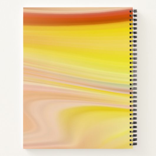 Carnet d'aventure joli nom éléphant (Dos)