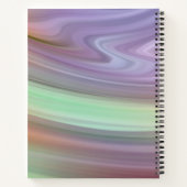 Carnet d'aventure Nom de l'agneau mignon (Dos)