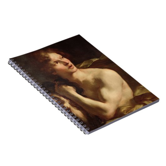 Carnet David (Côté Droit)