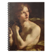 Carnet David (Devant)