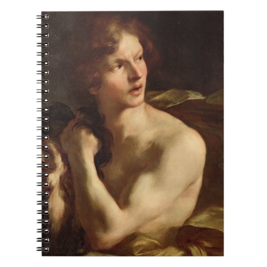 Carnet David (Devant)