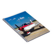 Carnet d'avion (Côté Droit)