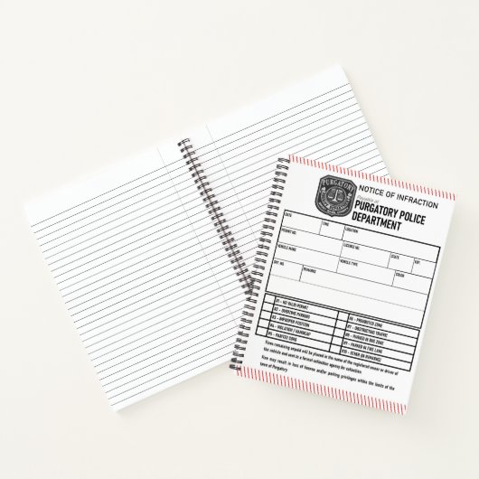 CARNET d'avis PSD (Intérieur)