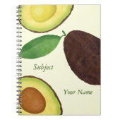 Carnet d'avocat (Devant)