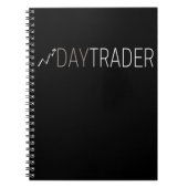 Carnet Daytrader (Devant)