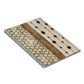 Carnet Dazzle II (Côté Droit)