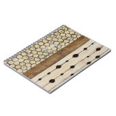 Carnet Dazzle II (Côté gauche)