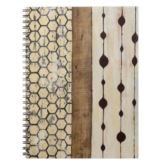 Carnet Dazzle II (Devant)