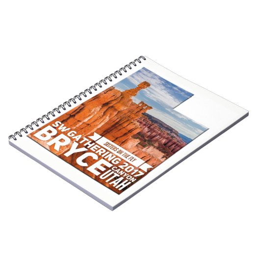 Carnet de 00 GTS - blanc (Côté gauche)