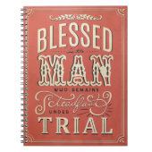 Carnet de 1h12 de James (Devant)