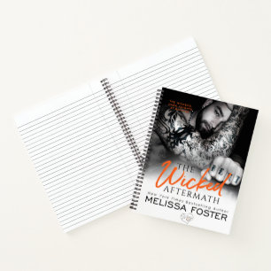 Carnet de 8,5 po x 11 po