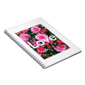 Carnet de "amour" (Côté Droit)