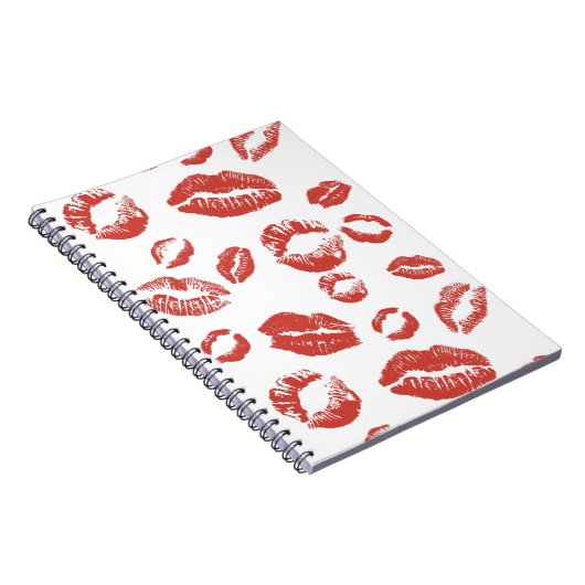 Carnet de baiser de baiser (Côté Droit)