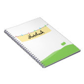 Carnet de bannière (Côté Droit)