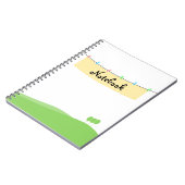 Carnet de bannière (Côté gauche)