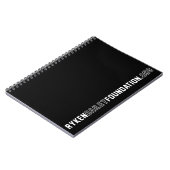 Carnet de base de Ryken Bailey (Côté gauche)